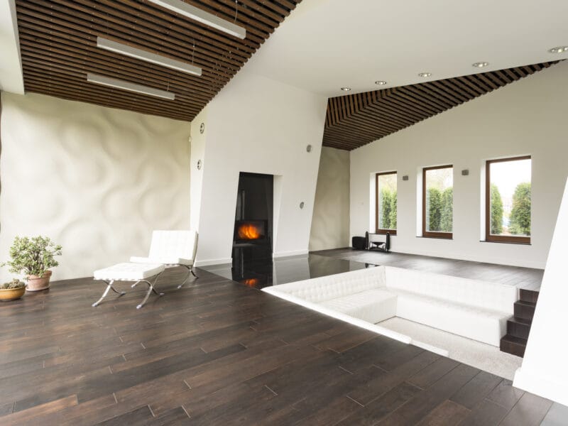 Luxury Villa with Private Pool & Garden