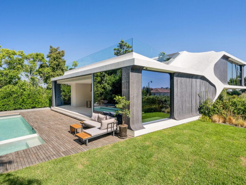 Luxury Villa with Private Pool & Garden