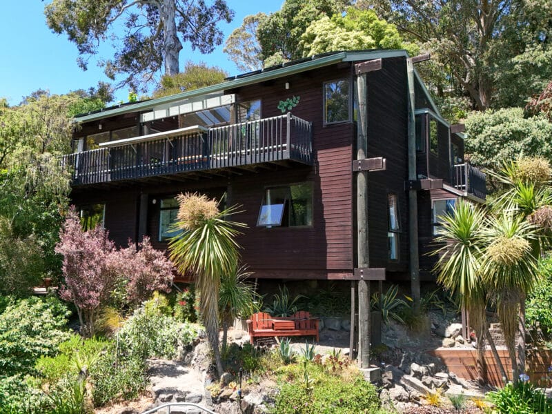 Architectural Oasis | Serenity & Spectacular Views