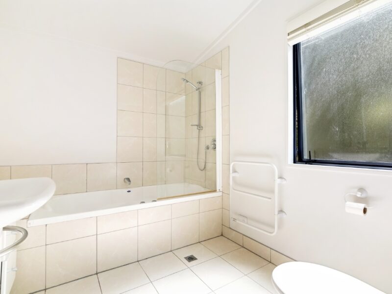 QT place with Remarkble view