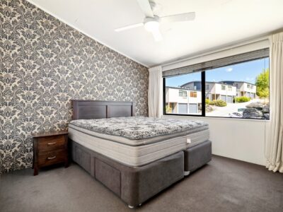 QT place with Remarkble view