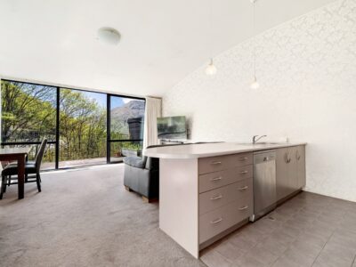 QT place with Remarkble view