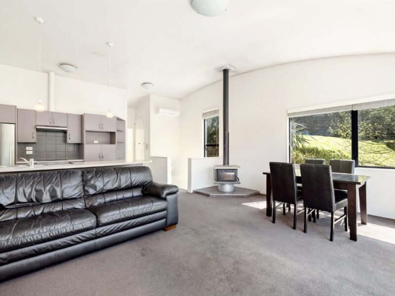 QT place with Remarkble view