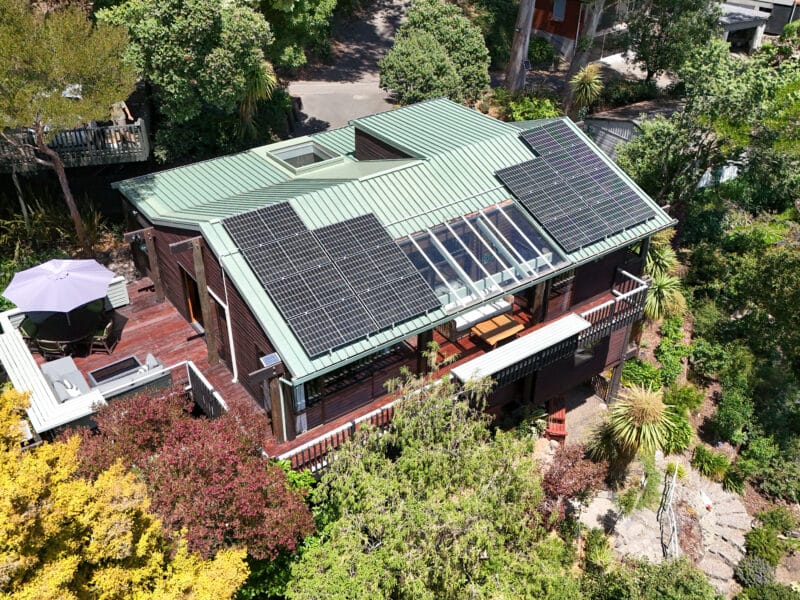 Architectural Oasis | Serenity & Spectacular Views