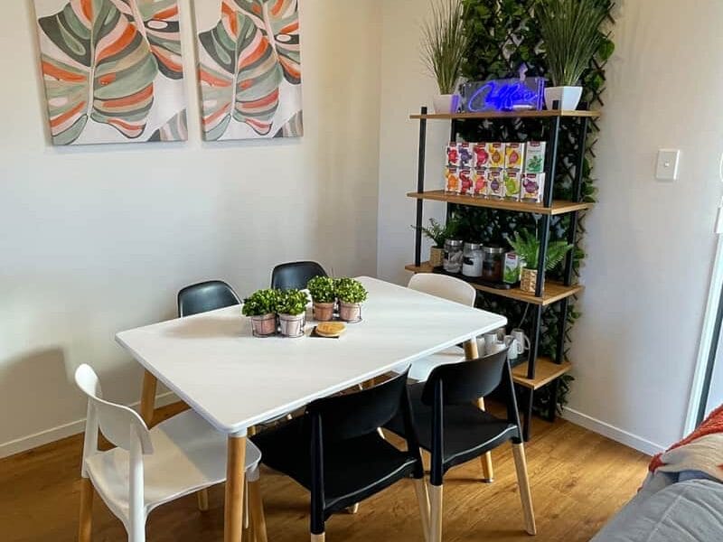 2 Bedroom Town house | Apartment HH