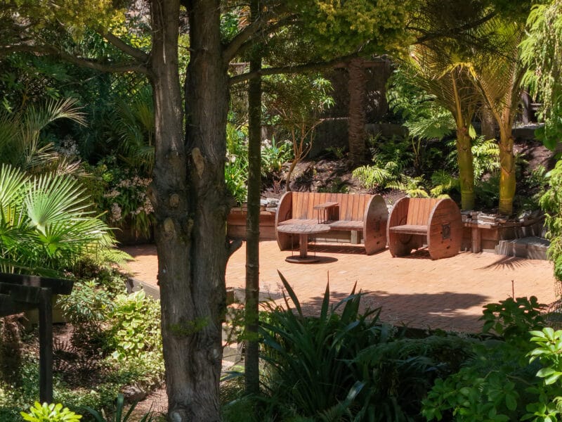 Architectural Oasis | Serenity & Spectacular Views