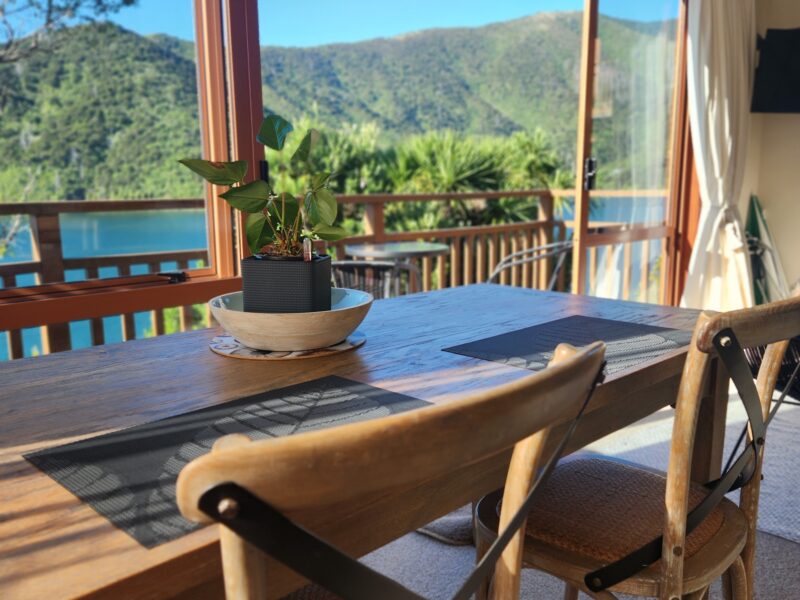 Epic Views Picton Paradise