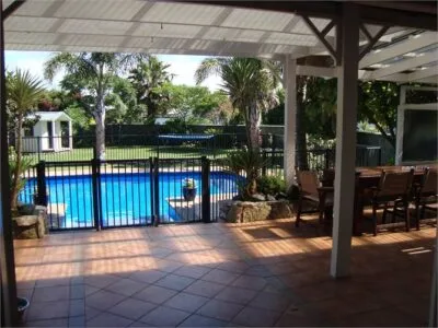 Sunny & Spacious 6-Bedroom Home Overlooking Orewa Estuary