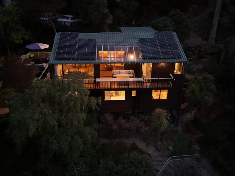 Architectural Oasis | Serenity & Spectacular Views