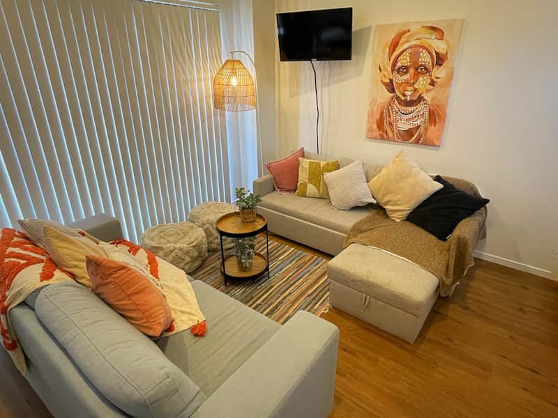 2 Bedroom Town house | Apartment HH