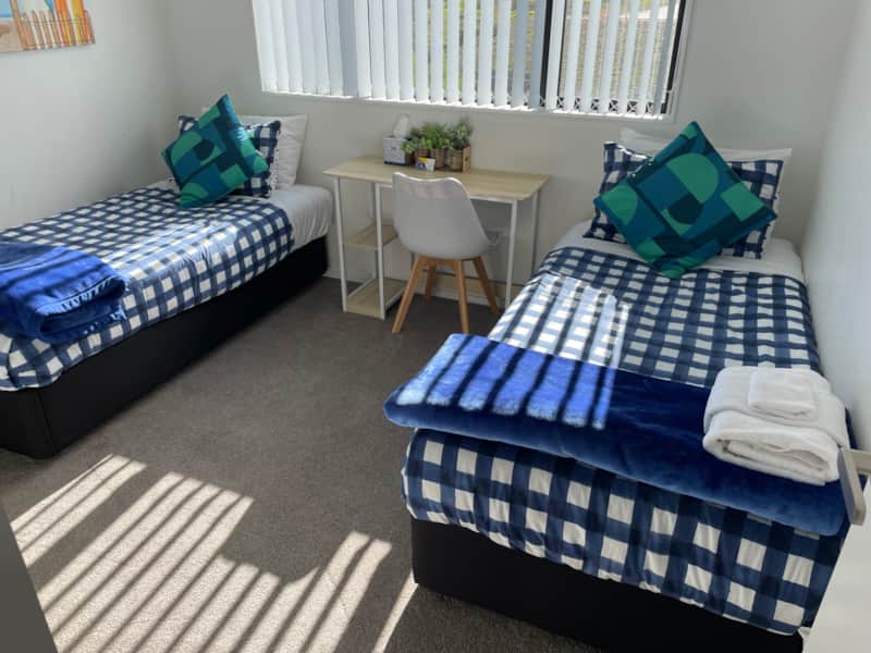 2 Bedroom Town house | Apartment HH