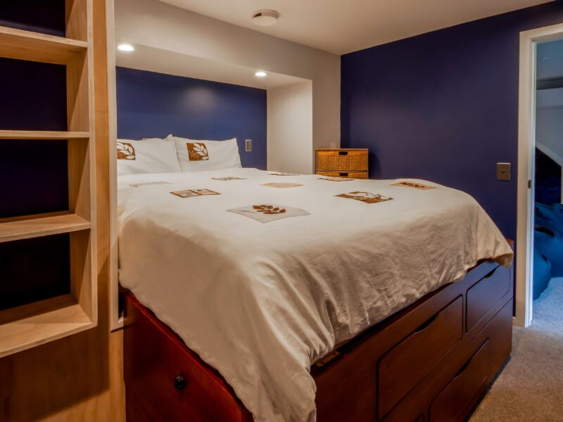 City Convenience with Rural Views in Nelson City