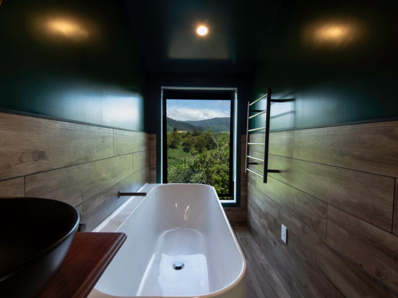 City Convenience with Rural Views in Nelson City