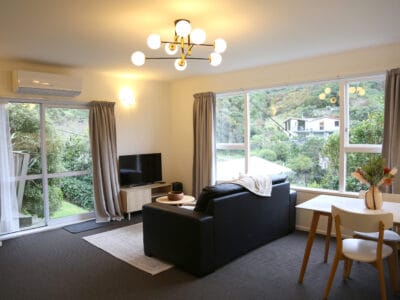 Skyline Haven