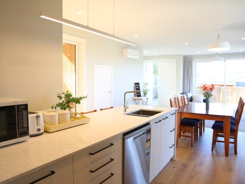 Skyline Vista - Entire New Home with Luxe View