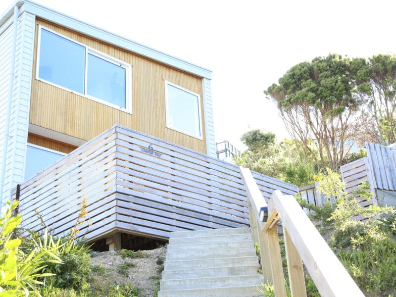 Skyline Vista - Entire New Home with Luxe View