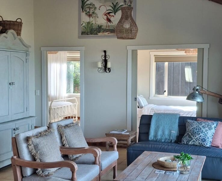 SEASCAPE - The Perfect Hideaway (Central Hawkes Bay)