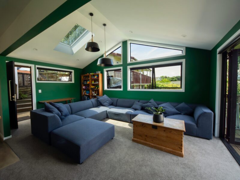 City Convenience with Rural Views in Nelson City