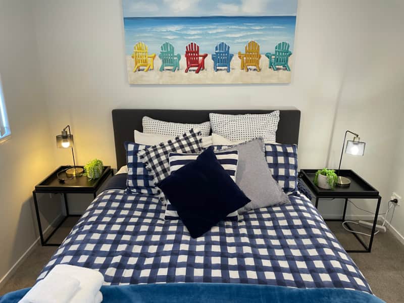 2 Bedroom Town house | Apartment HH