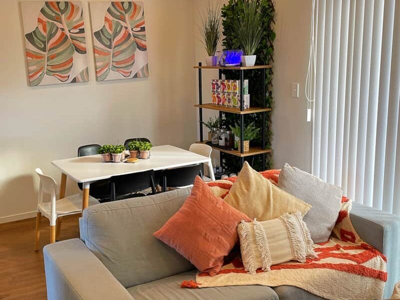 2 Bedroom Town house | Apartment HH