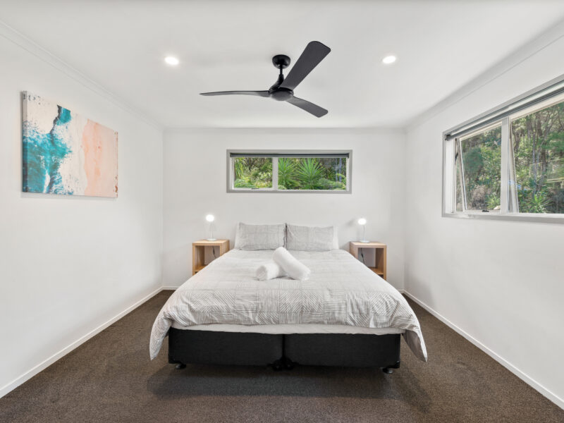 Sunny Paihia Retreat with BBQ, Spa and Pool