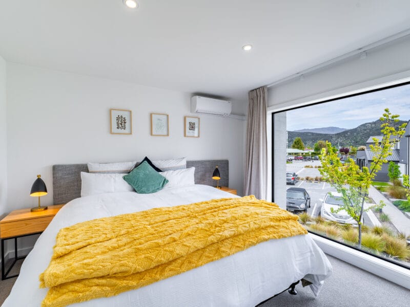 Relaxing Retreat by the River