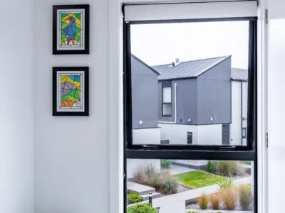 Relaxing Retreat by the River