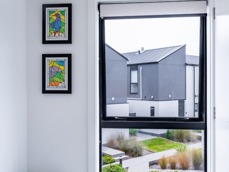 Relaxing Retreat by the River