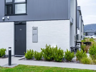 Relaxing Retreat by the River