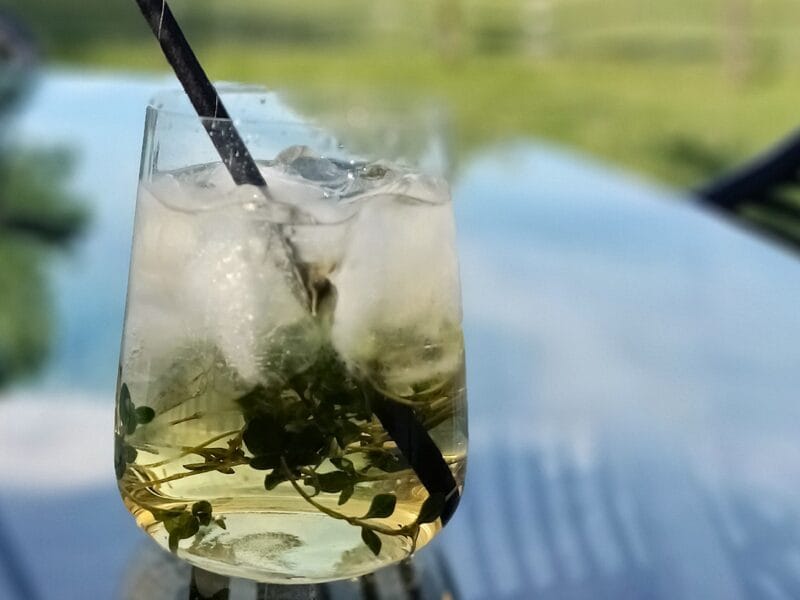 Luxury Private Railway Carriage Experience - It's Not Just Bed & Breakfast!