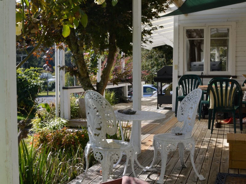 Magpie Cottage Homestay Bed & Breakfast