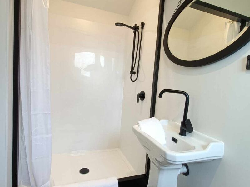 Luxury Private Railway Carriage Experience - It's Not Just Bed & Breakfast!