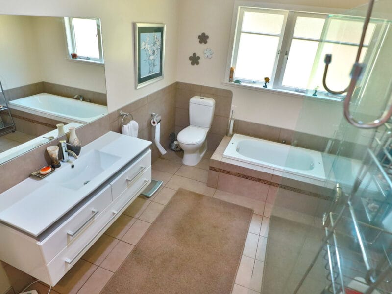 Magpie Cottage Homestay Bed & Breakfast