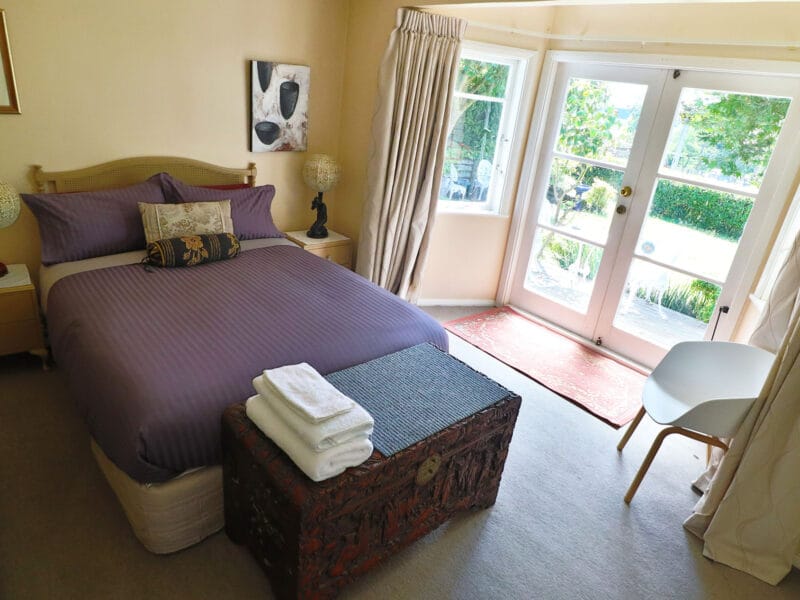 Magpie Cottage Homestay Bed & Breakfast