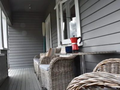 Marina Side Private Suite