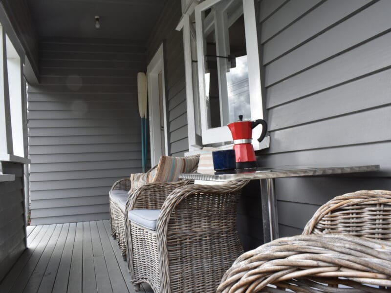 Marina Side Private Suite