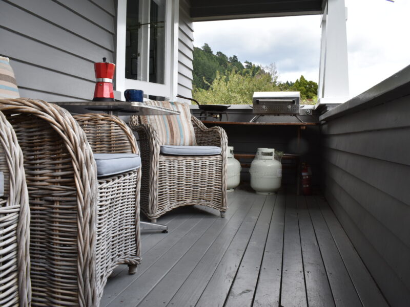 Marina Side Private Suite