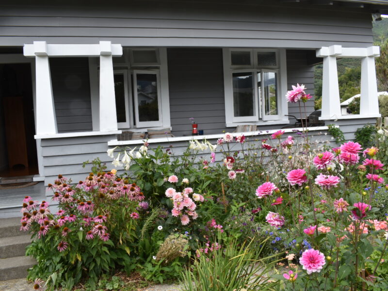 Marina Side Private Suite