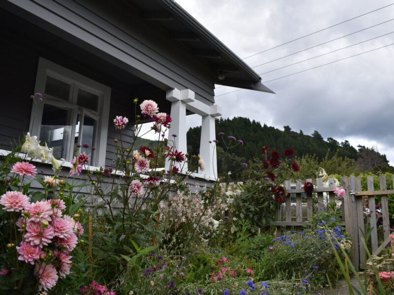 Marina Side Private Suite