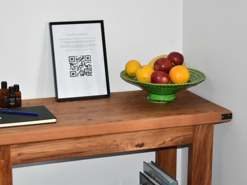 Marina Side Private Suite