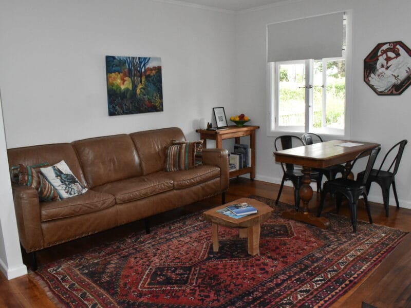 Marina Side Private Suite