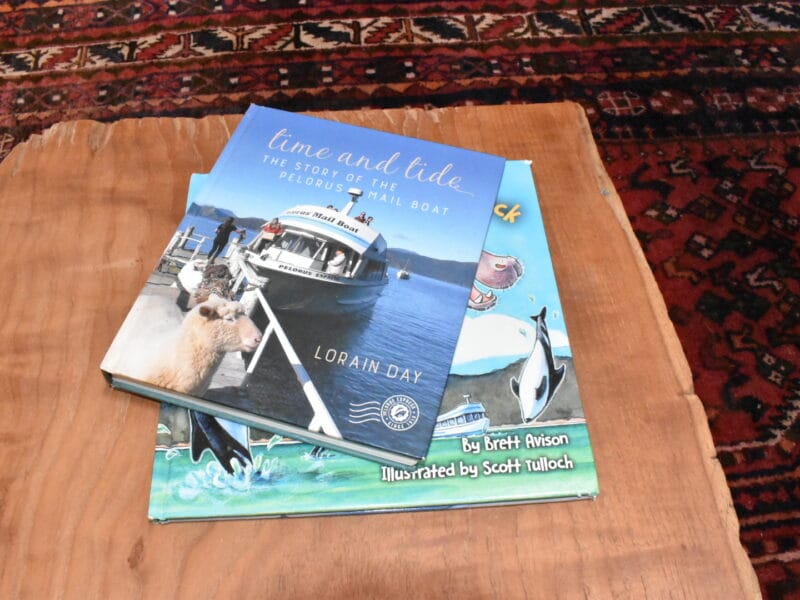 Marina Side Private Suite