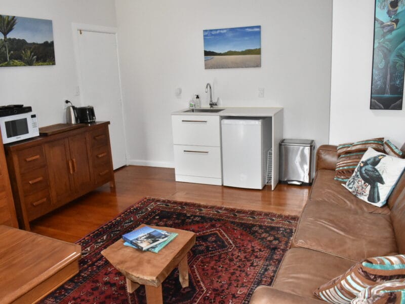 Marina Side Private Suite