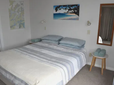 Marina Side Private Suite