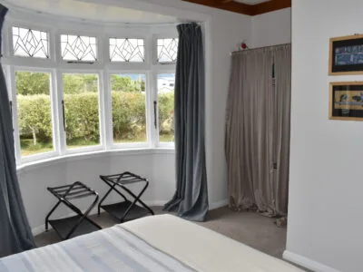 Marina Side Private Suite