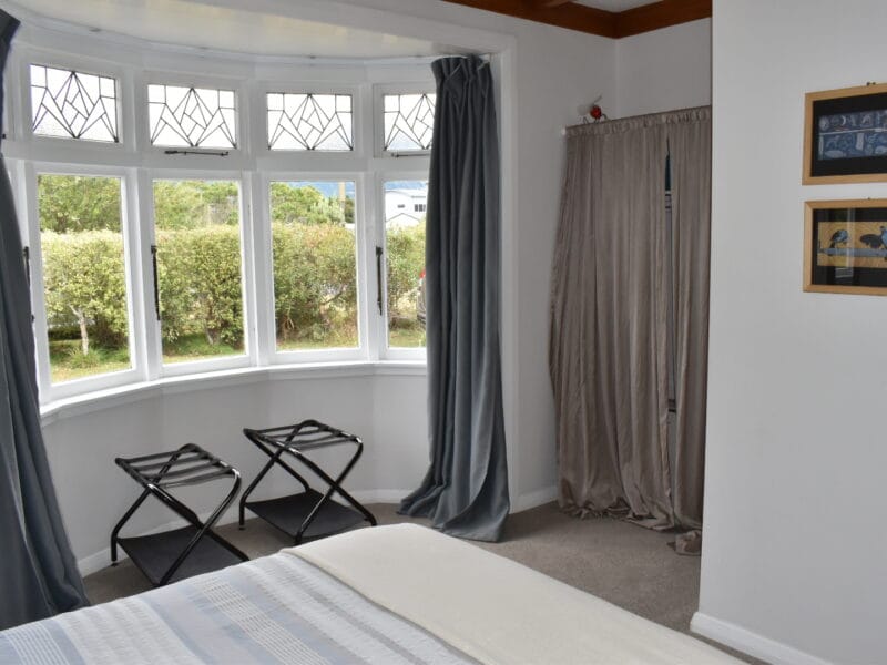 Marina Side Private Suite