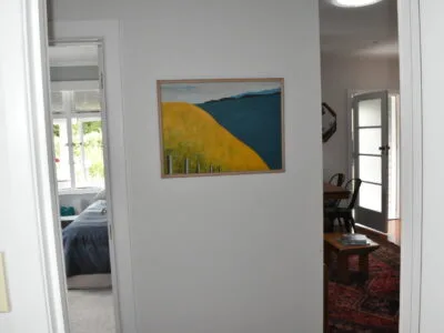 Marina Side Private Suite