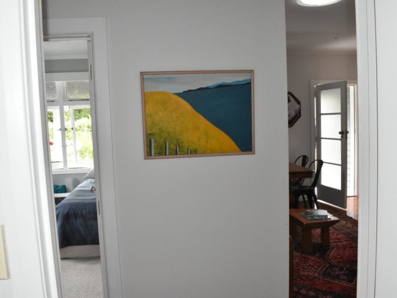 Marina Side Private Suite