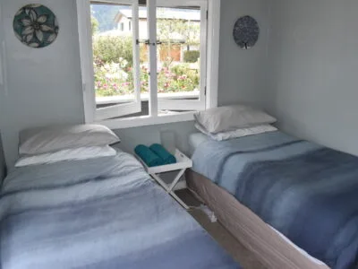 Marina Side Private Suite