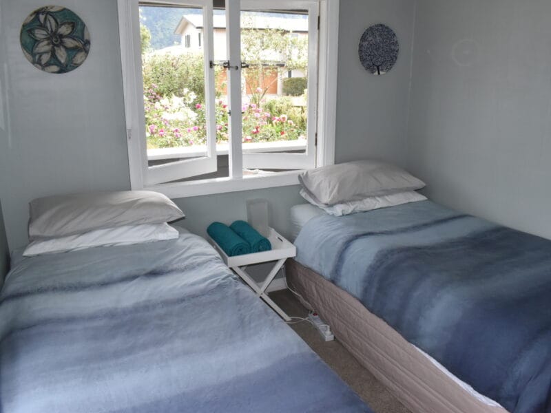 Marina Side Private Suite